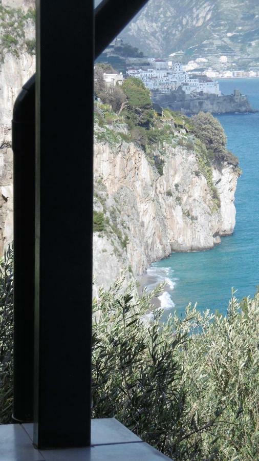 Blue Lagoon Amalfi Kültér fotó