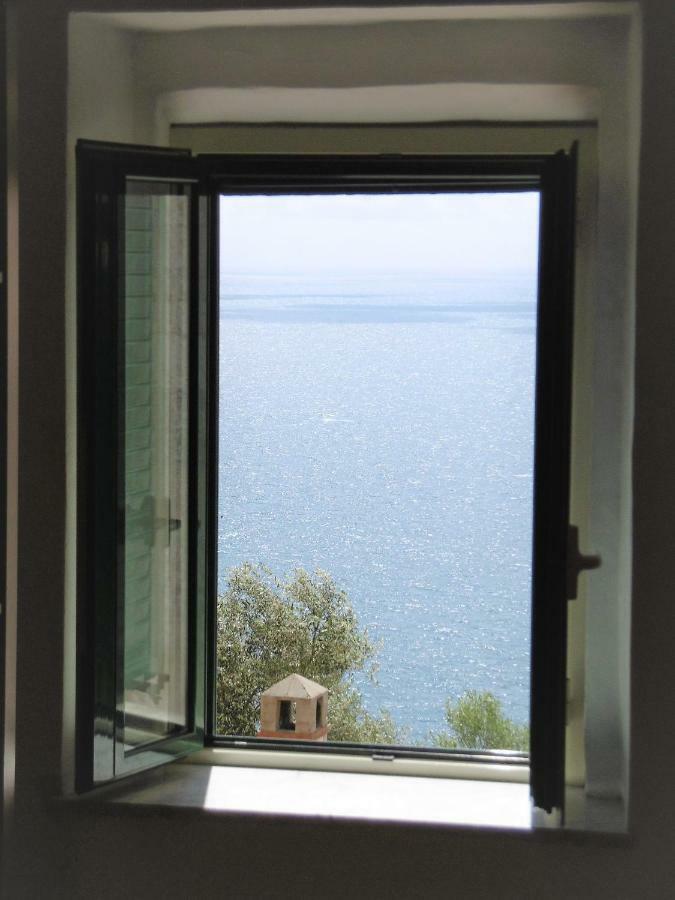 Blue Lagoon Amalfi Kültér fotó